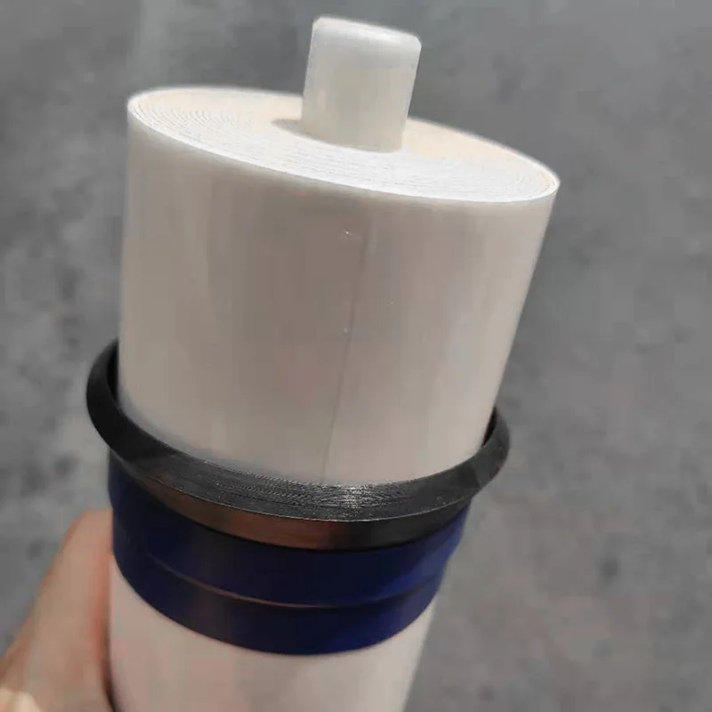 600-Gpd Инверсивный фильтр осмоса Обратный осмос Элементы RO-мембраны ULP3013-600