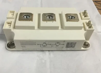 

1PCS New Power IGBT Module SKM300GB12T4 SKM300GB128D 3 Thyristor SCR Module