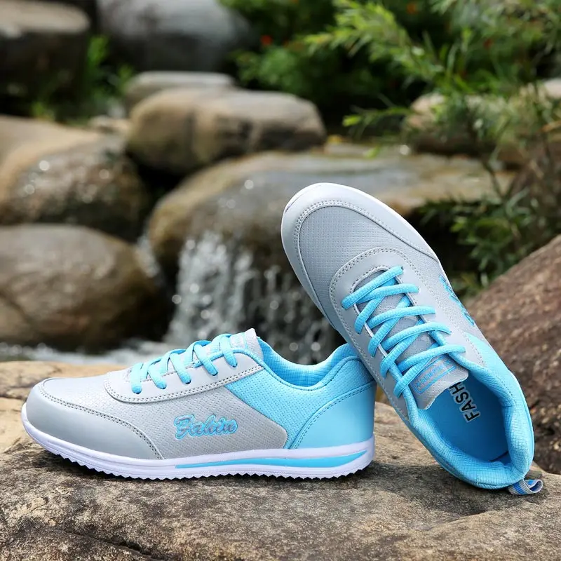 

Womens Sport Shose Black Large Measurements Womens Running Shoes Slip-Ons New Sports Shoes Colord Trekking Sneakers Trainers