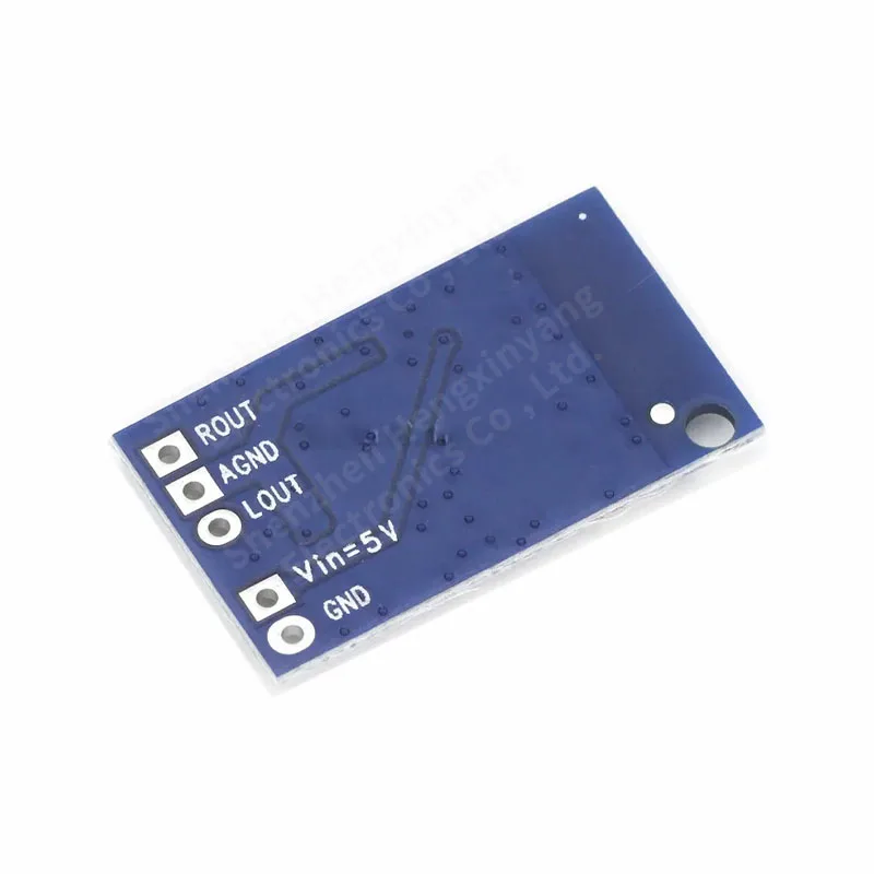 Цифровая аудиосистема CA-6928 Digital Power Channel Amplifier Board