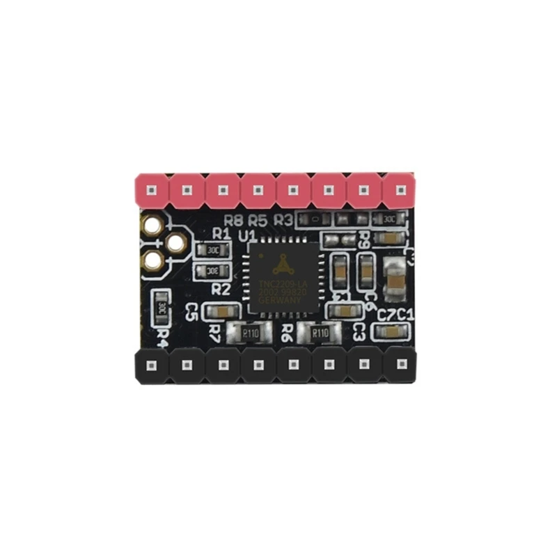 

TMC2209 Stepping Motor 3D Printer Controller Reprap Ramps1.4 Motor Driver Drop Shipping