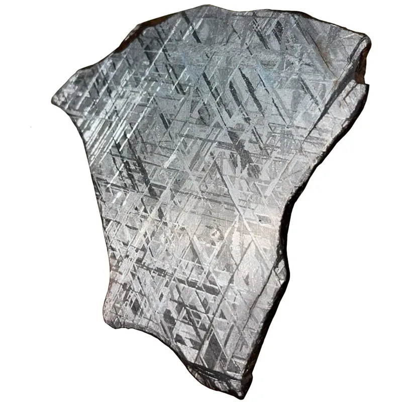 

Драгоценный Железный метеорит, 202,6 г