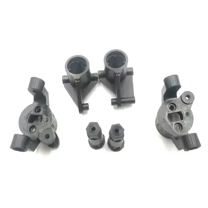 Передние блоки поворотного кулака для HB Toys ZP1001 ZP1002 ZP1003 ZP1004 ZP 1001 1/10