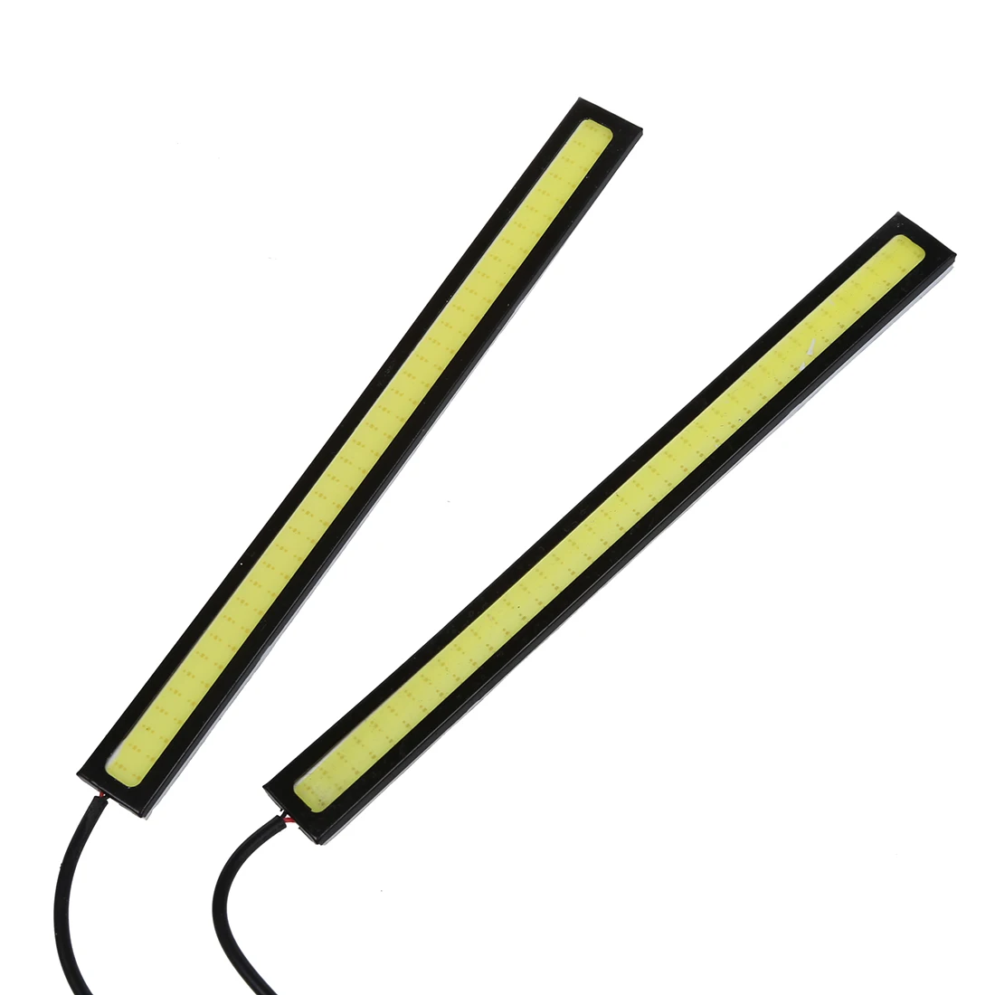 

2 x Водонепроницаемая фонарь для дневных ходовых огней, 12 В