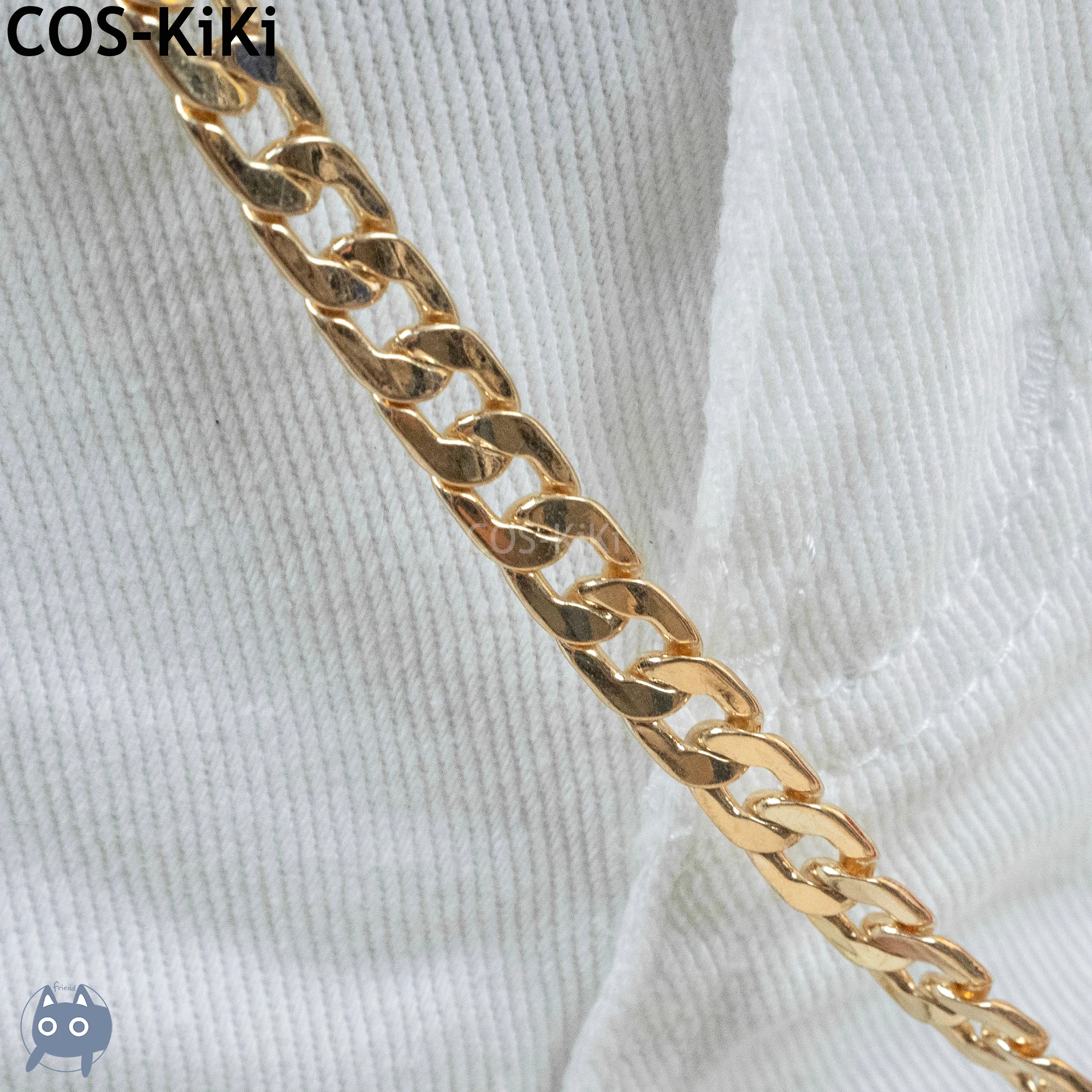 Костюм для косплея COS-KiKi с изображением рыцарей Техаса