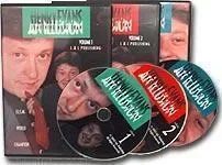 Генри Эванс - Что-то чем иллюзия 1-3 Фокусы