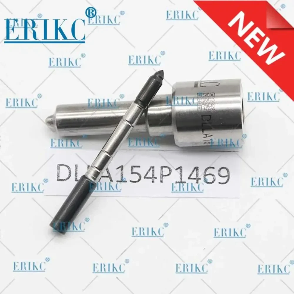 DLLA154P1469 Форсунка Common Rail DLLA 154 P 1439 распылитель впрыска топлива 0 433 171 911 для BOSCH 0445120053