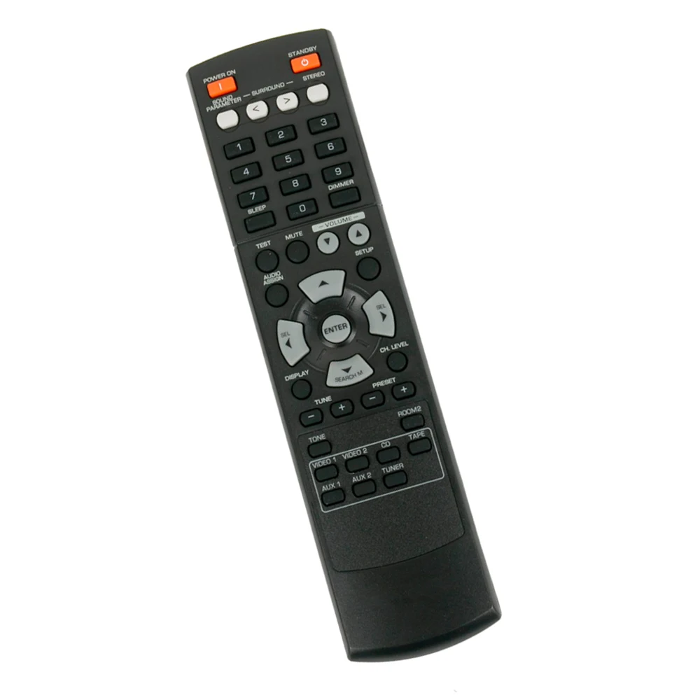 

Пульт дистанционного управления для Sherwood RC-106 RD-6502 RD-6503 RD-6504 RD-6505 & Inkel Аудио Видео AV A/V усилитель приемника