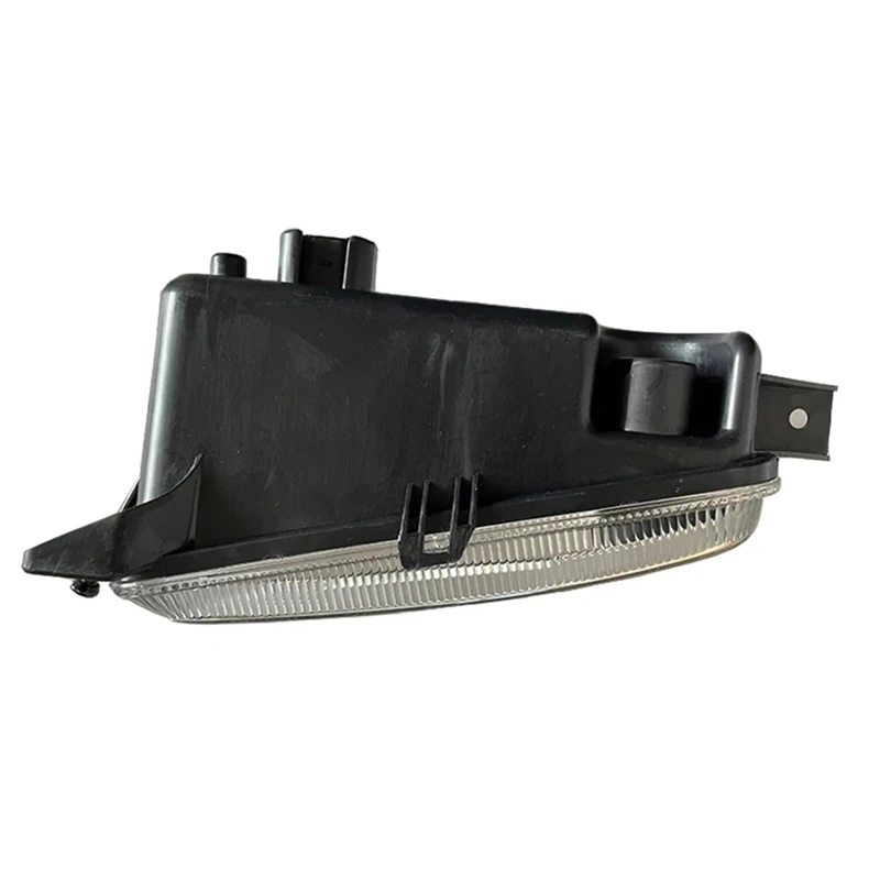 Автомобильные передние противотуманные фары и дневные ходовые огни правая левая