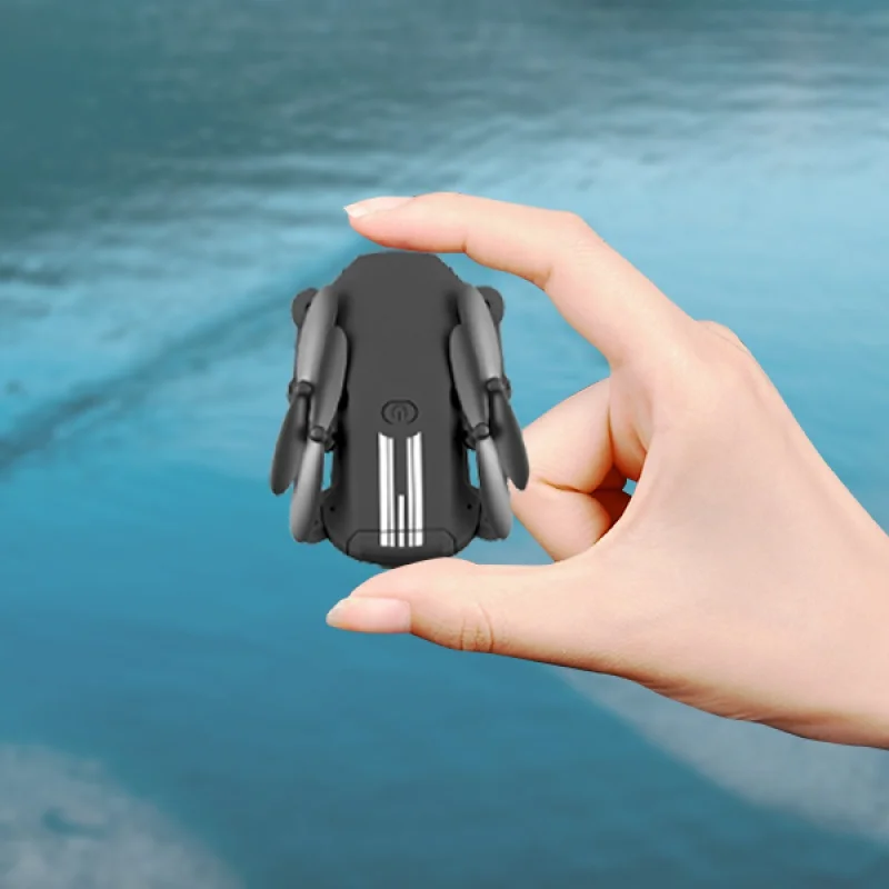 

Mini Drone Deerc Dron 720P Dengan Camera For Professional Video