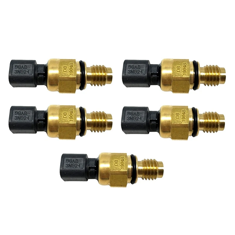 Датчик давления масла на насос гидроусилителя руля 98AB-3N824-DB 1076647 330812 для Ford Focus