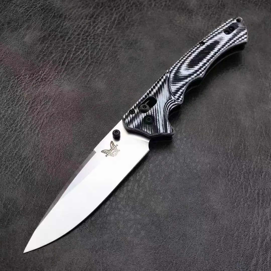 Рисунок 5 - Тактический складной нож G10