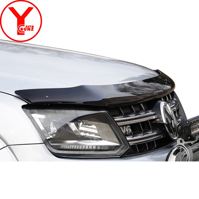 Защитная пленка для капота автомобиля защитная VW Amarok 2009 2010 2011 2012 2013 2014 2015 2016 2017 2018