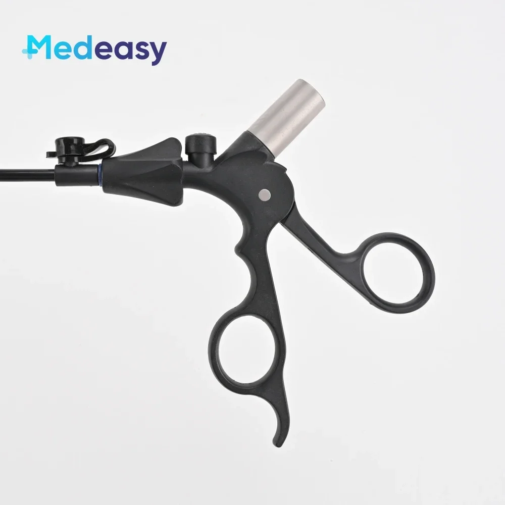 Многоразовые Биполярные щипцы для свертывания коагуляции хирургические