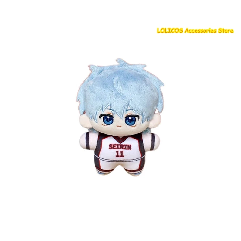 Милая фигурка-подвескабрелок с персонажами Kuroko Tetsuya, Akashi Seijuro, Kise Ryouta, Aomine Daiki – подарок для косплея на Хэллоуин (art.: 3920da325e17c) - 3920da325e17c