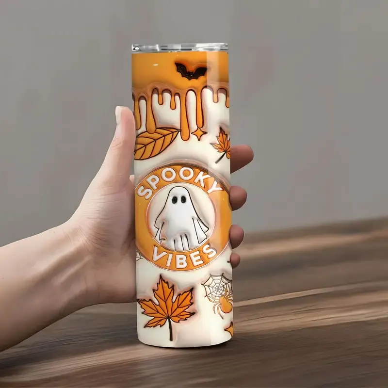 Горячие популярные милые фото и индивидуальный логотип чашки для воды на 20 унций