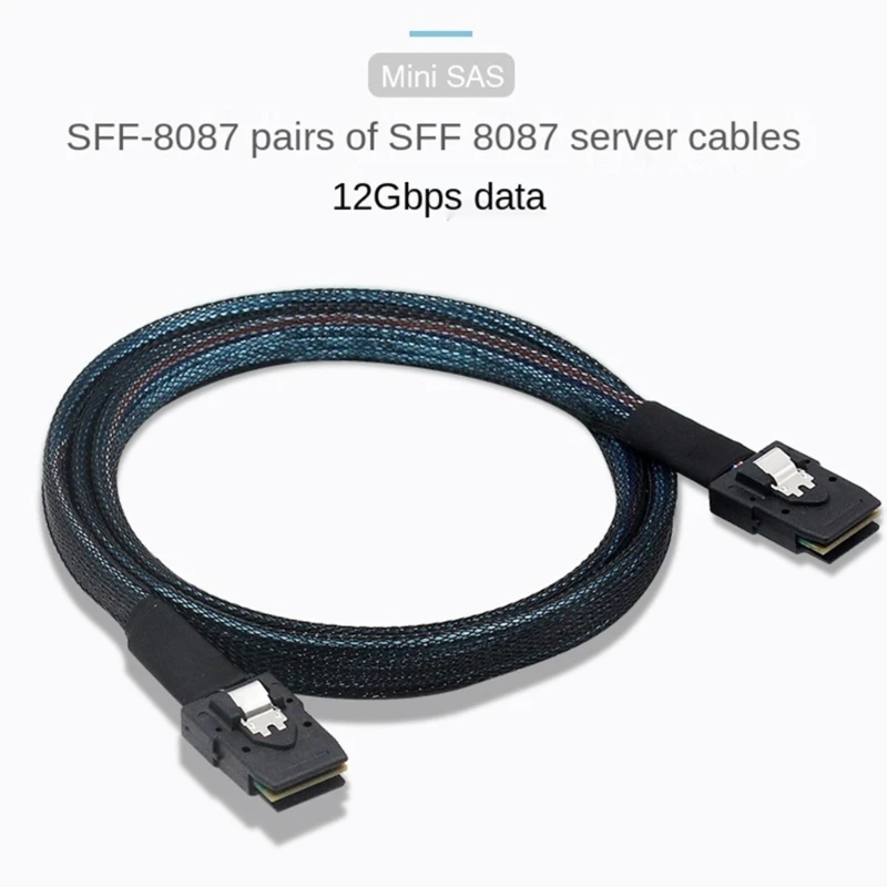

Mini SFF от 8087 до 8087, кабель для сервера «Папа-папа»