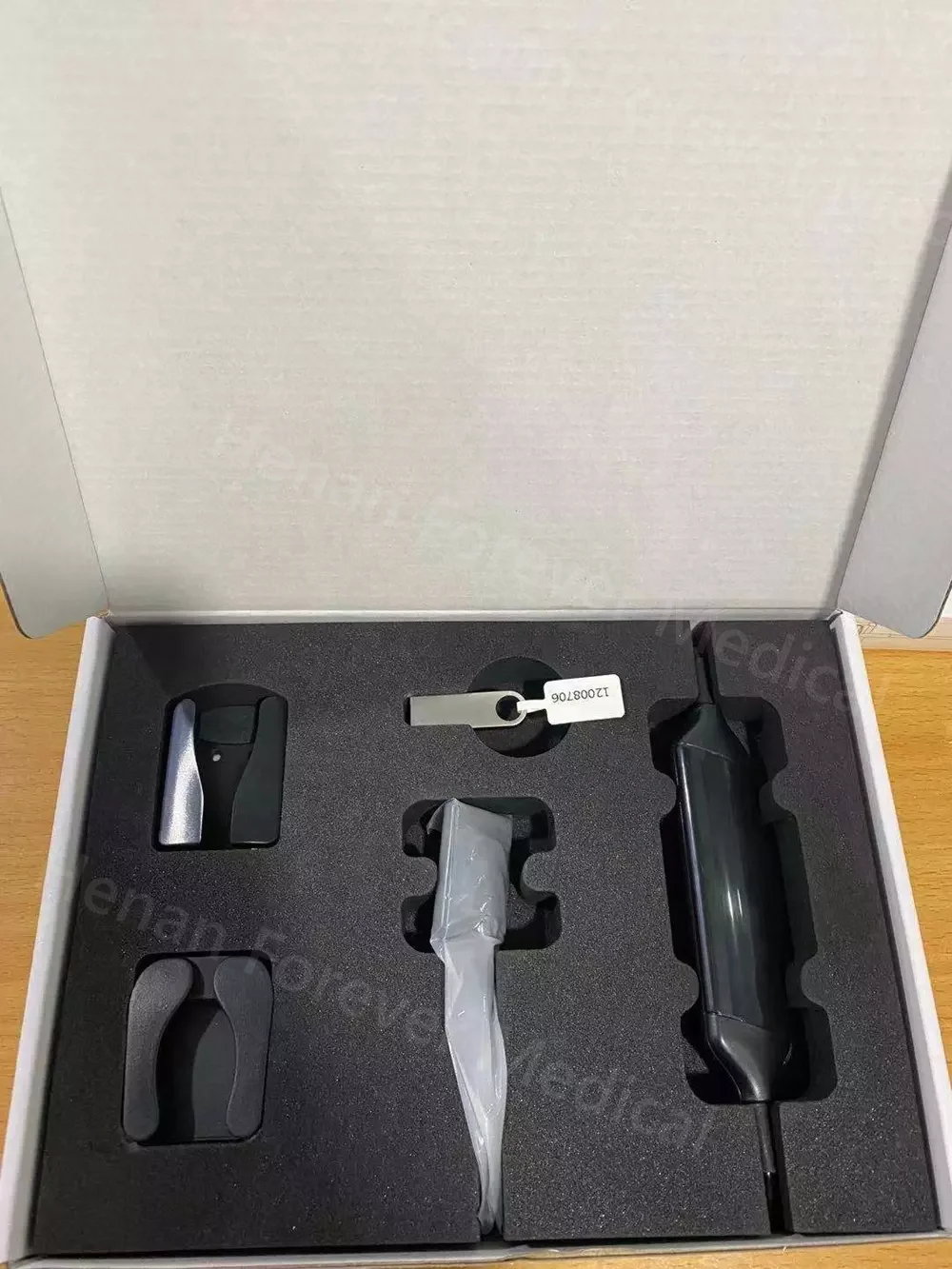 Дешевый стоматологический датчик Цена HDR-500/600B Стоматологический рентгеновский