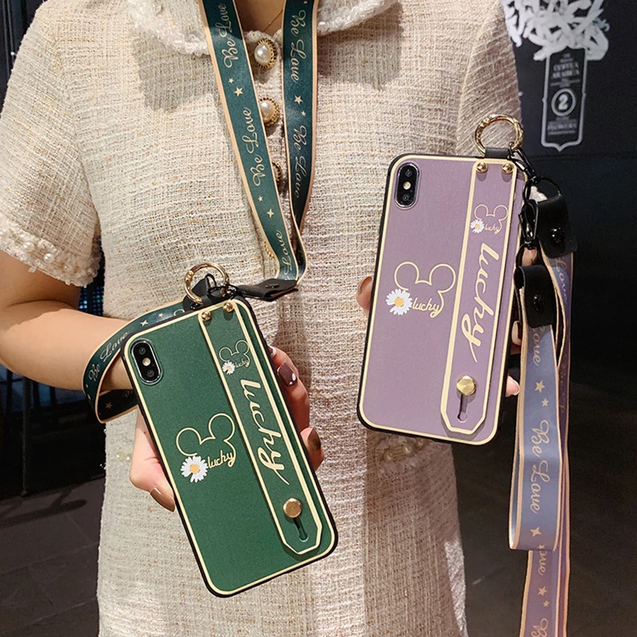 

Чехол для HUAWEI Mate 30 Pro P40 Lite P30 Honor 30 Pro 20 Lite 9X 20i P Smart Z