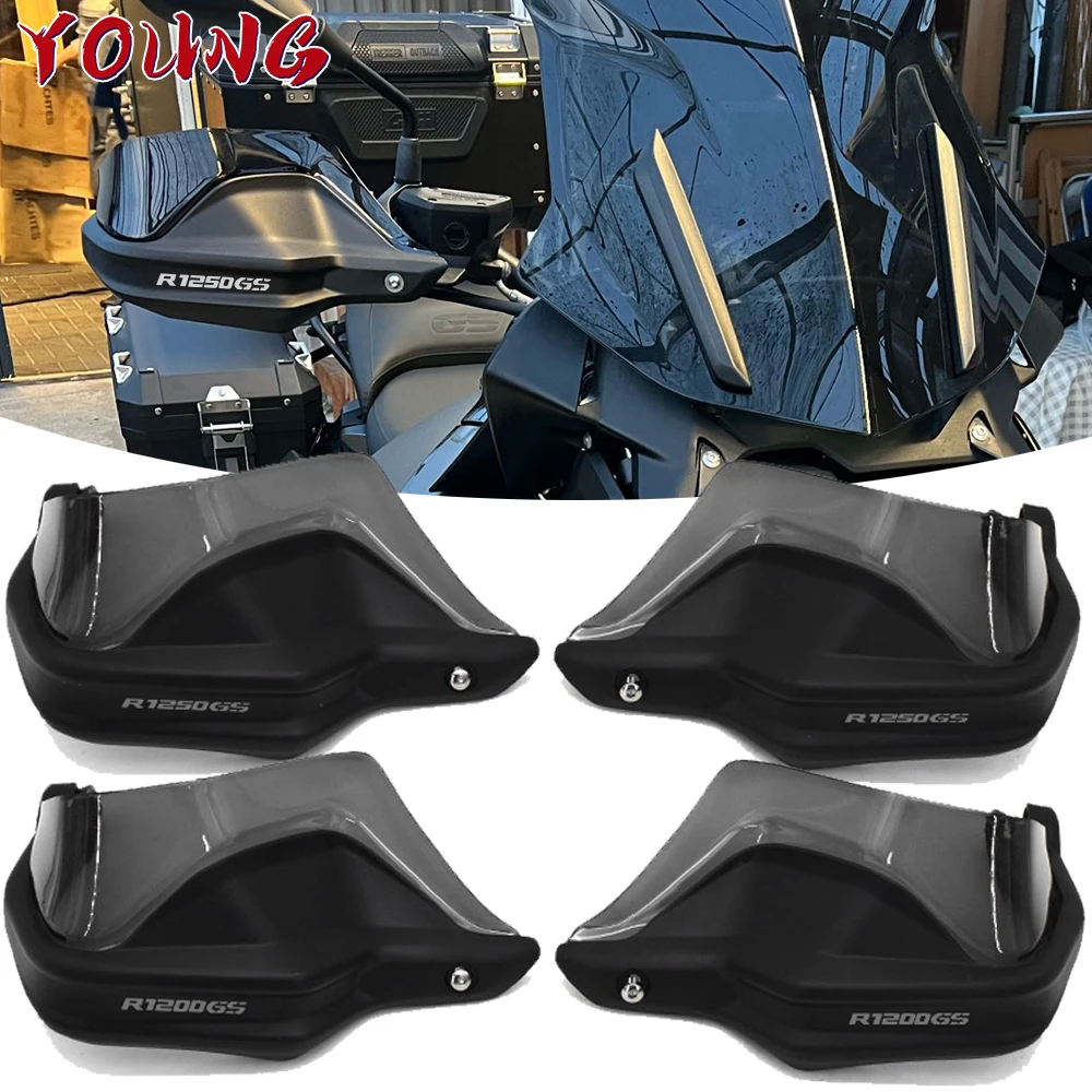 Защита для мотоцикла BMW R1200GS LC R 1200 GS ADV R1250GS GSA Adventure 1250