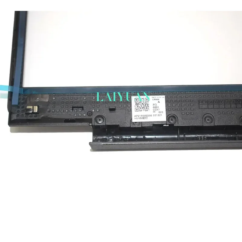 5B30S18998 Новая рамка передней панели ЖК-дисплея для V14 G2 YEL 82QX G2-ITL 82KA G2-ALC 82KC