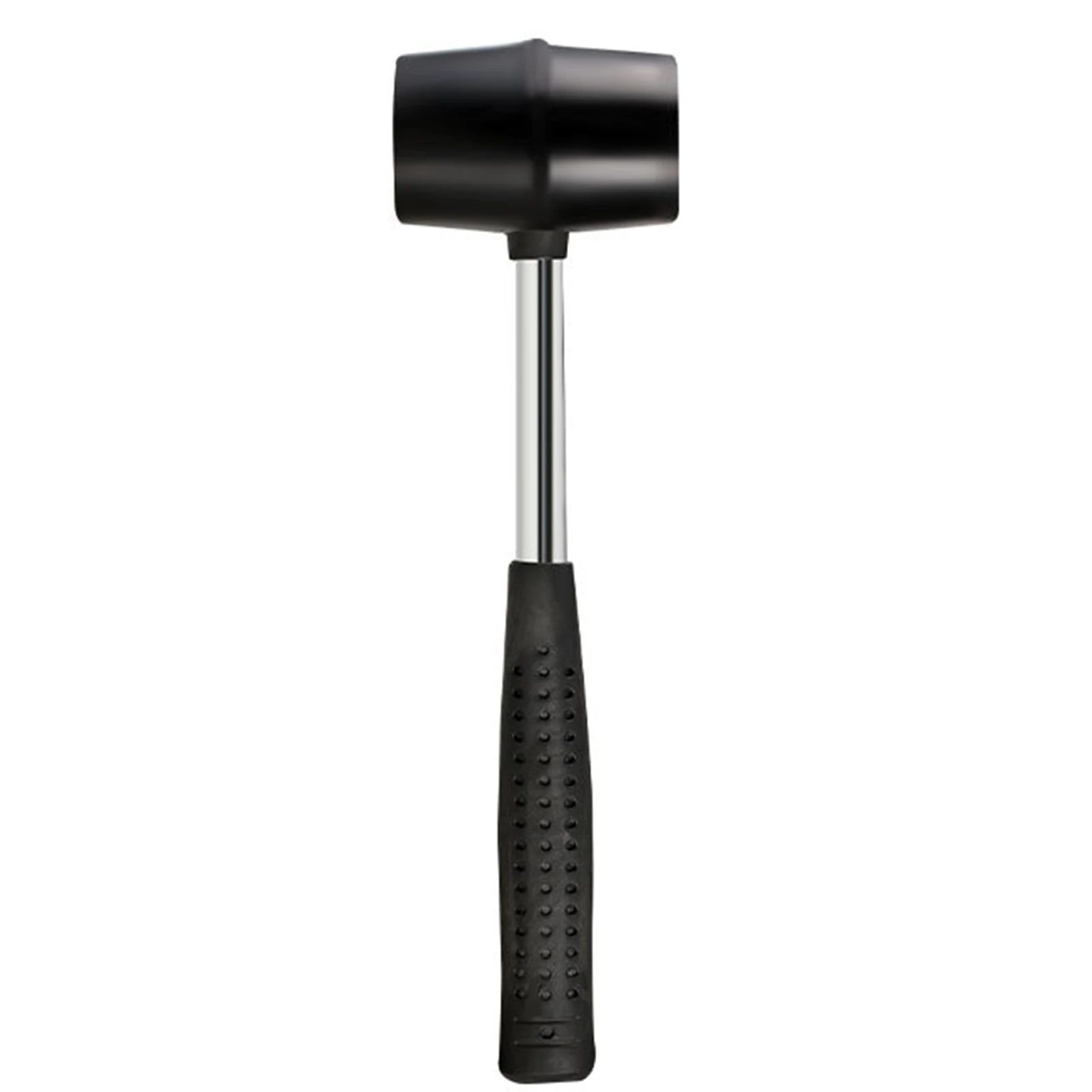

Double Face Rubber Hammer Multifunctional Mallet Rubber Mallet Head For Bike Headset Cup Removal Tool Installation Tool