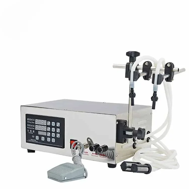 YUNYI JYD GFK-280 экономичный Маленький цифровой контрольный насос для