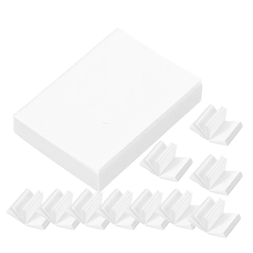 60 шт. книга для кукольного домика детские книги бумажная игрушка вечеринки