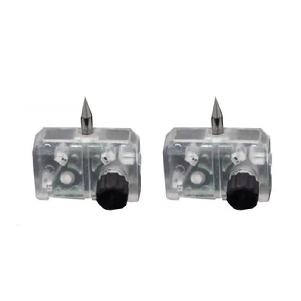 Fiber Optic Replacement Electrodes For Fujikura 27S 28S 37S 38S 87S 88S Fiber Fusion Splice Electrode Rod