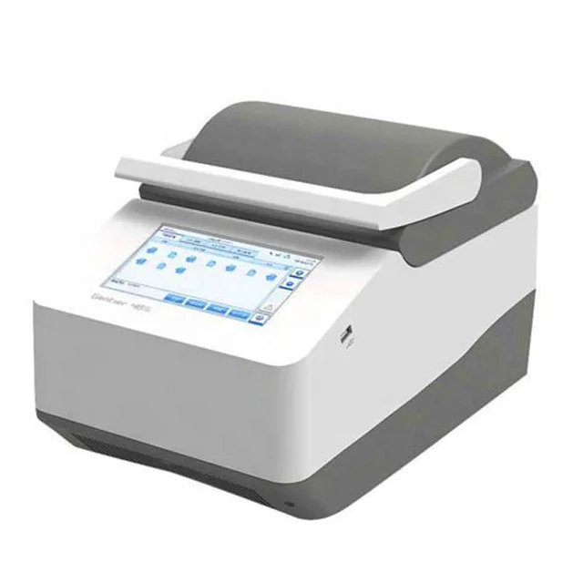 Q1000 + полимеразовая цепная реакция QPCR, тепловой Циклер, система обнаружения пцр в реальном времени (art.: 3920bedb91bfb) - 3920bedb91bfb