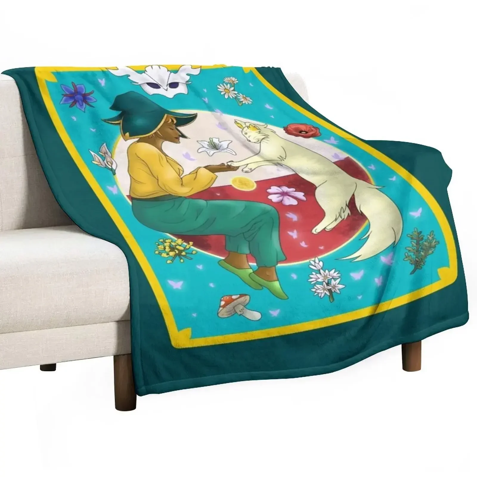 Спиральное одеяло детские одеяла