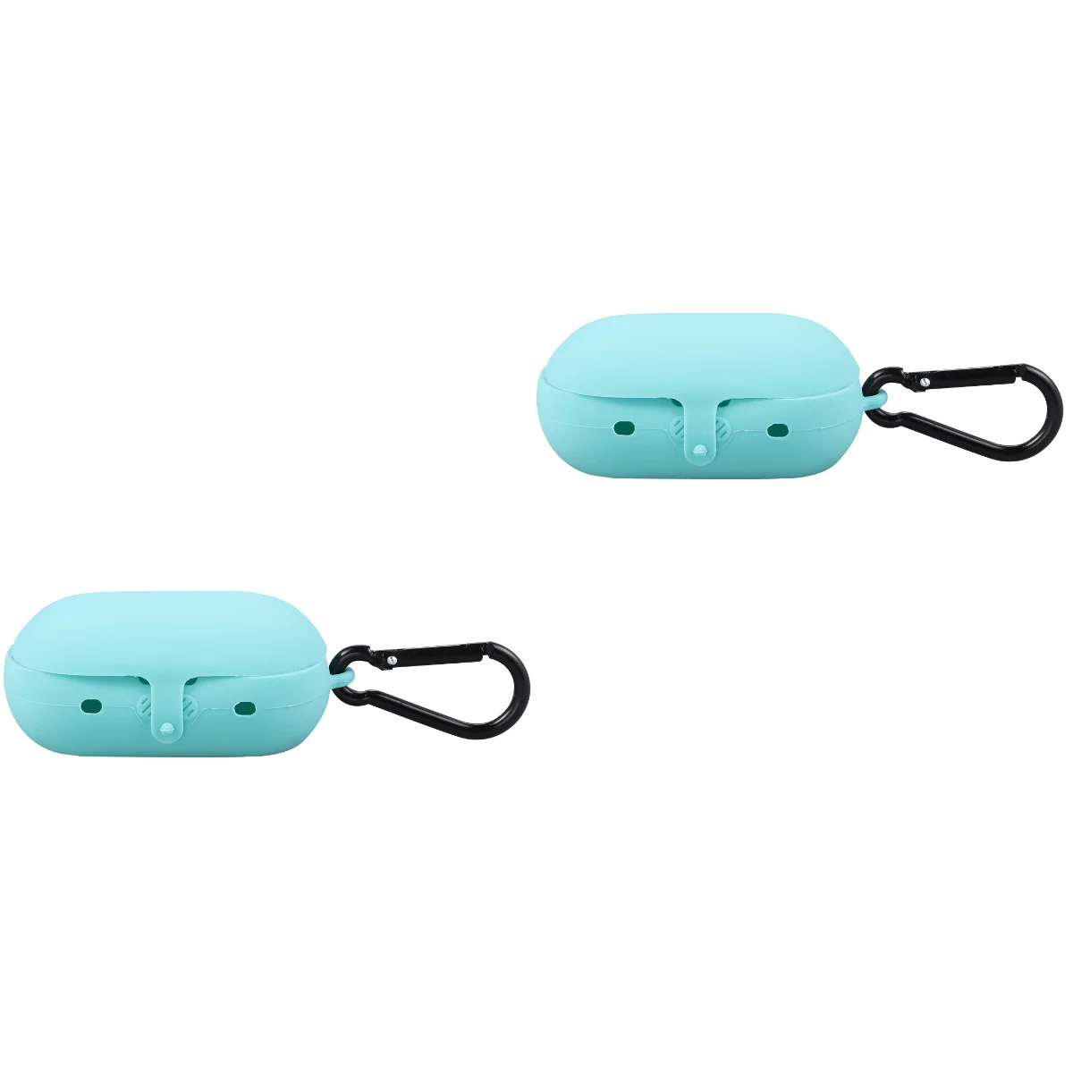 

Case Earphone Wireless Cover Headphone Storage Holder Headphones Earbud Ear Bud Earbuds Protection Shockfroof Storgae