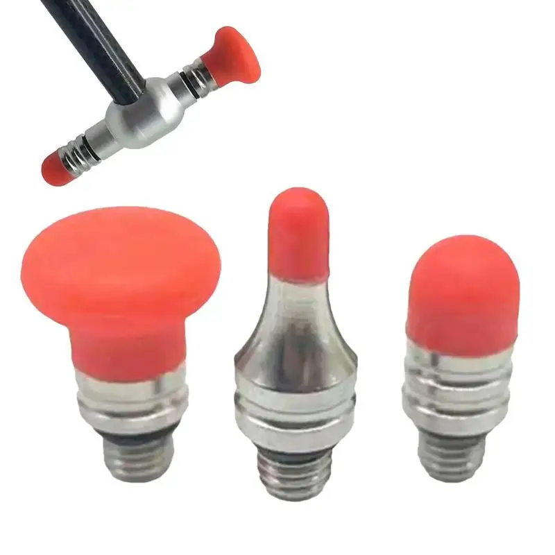 Набор инструментов для ремонта вмятин комплект из 3 предметов автомобильного