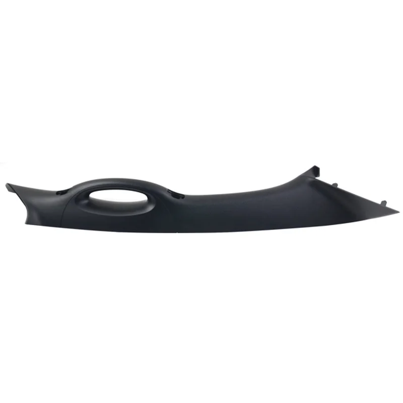 

Black Front Right Passenger Side Interior Trim Handle for 2004-2008 Ford F150
