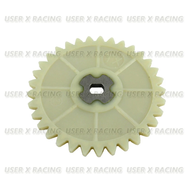 Универсальная шестеренка масляного насоса для мотоцикла USERX аксессуары