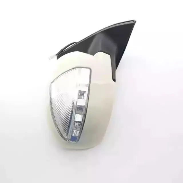 

Левое/правое электрическое зеркало заднего вида с подогревом в сборе для LIFAN X60