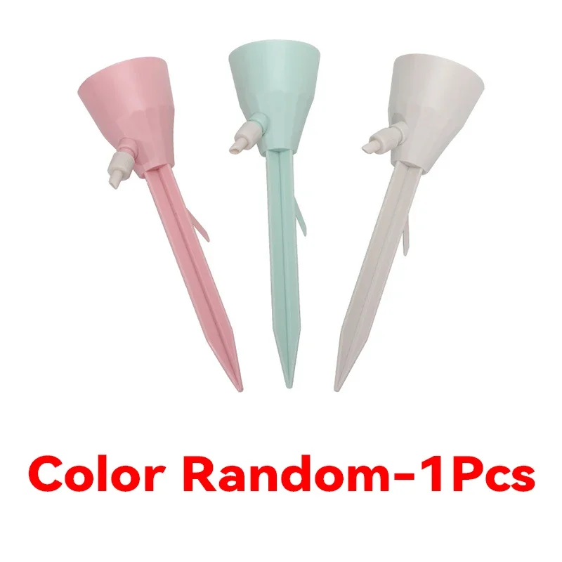 

Автоматическая система капельного орошения из пластика