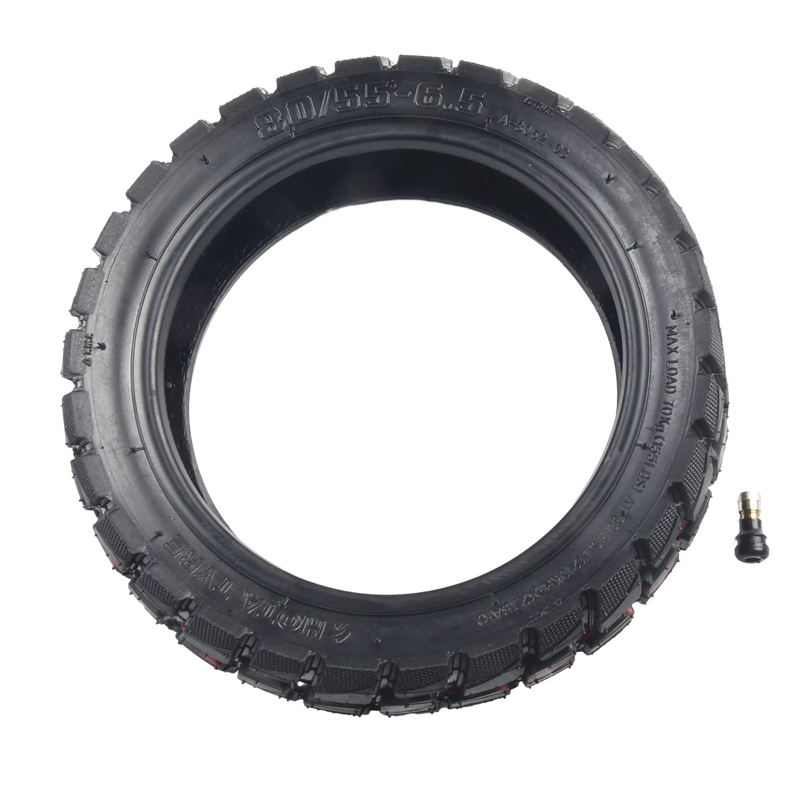 Спорт на открытом воздухе внедорожные шины бескамерные износостойкие с газовым