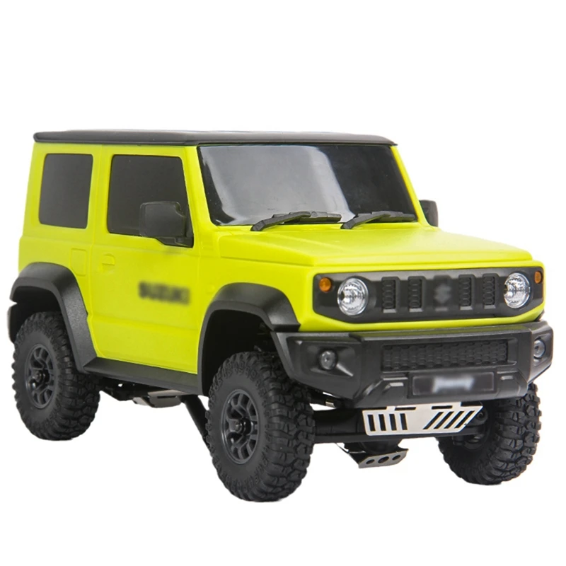3 шт. металлическое шасси броня защита оси защитная пластина для Xiaomi Jimny XMYKC01CM 1/16
