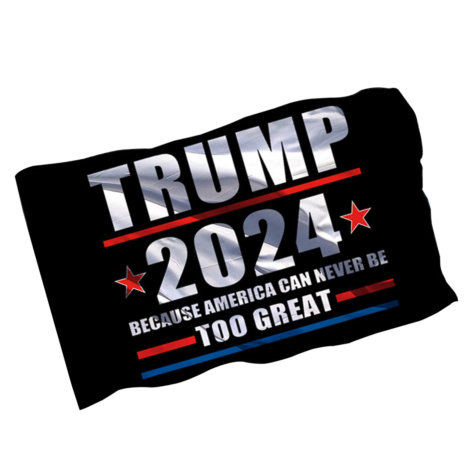 

3x5ft Donald Trump 2024 Flag 3x5ft/90x150cm Trump Take America Back Flags With Brass Grommets Take America Back Outdoor Indoor