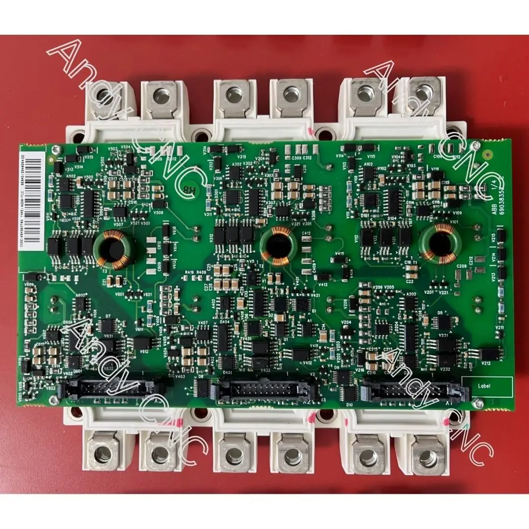 Б/у модуль FS450R17KE3 AGDR-71C Тест ОК Быстрая доставка