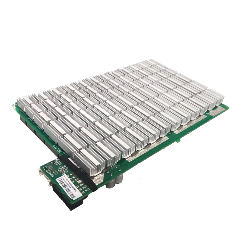 

Brand new used F1 hashboard for blockchain miner Cheetah F1