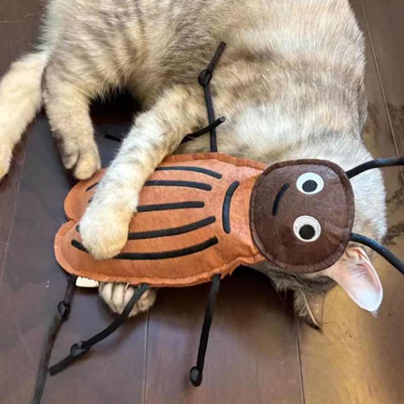 Игрушка для кошек жевательная игрушка кошачьей мяты