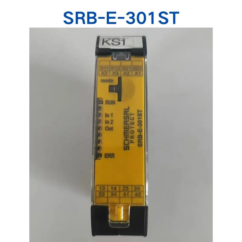 ШМИРСАЛЬНОЕ реле SRB-E-301ST