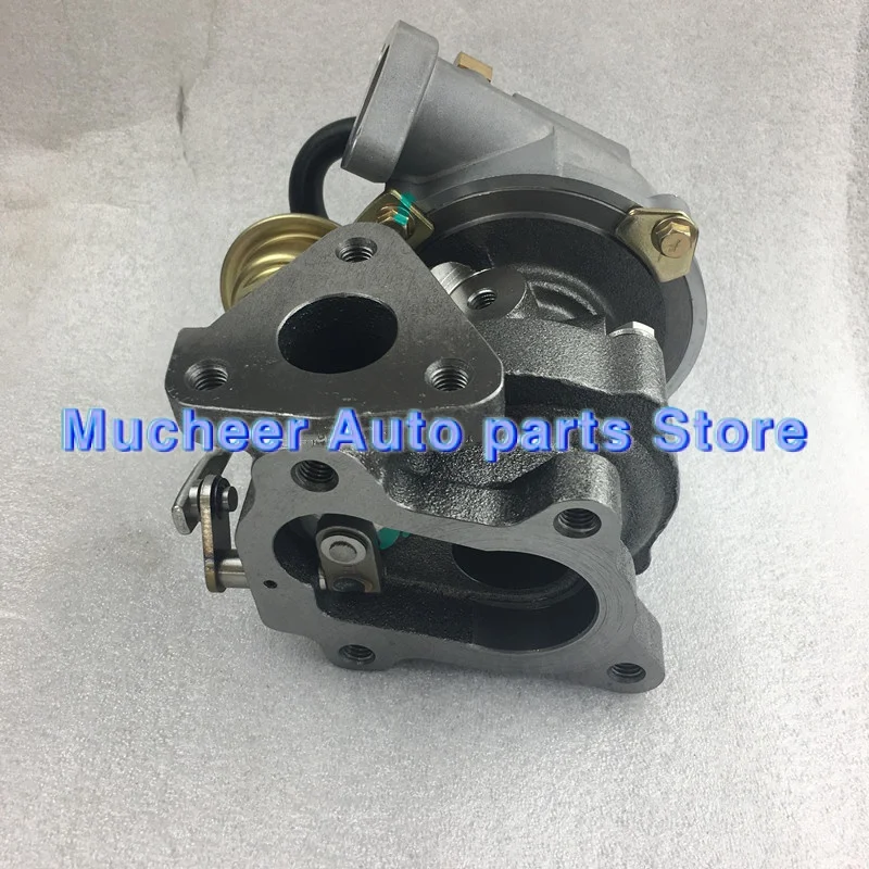 Турбокомпрессор RHB31 для Suzuki ALTO Works Briggs and Stratton Murray Briggs Power Engine VE 110069   ВЗ21 13900-62Д51 (art.: 3920cbdd4c6dd) - 3920cbdd4c6dd