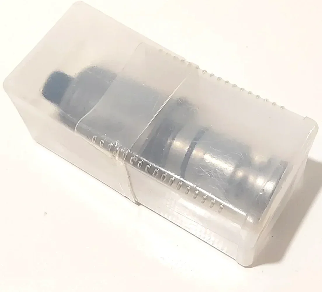 23871482 23013327 21891856 21485928 Гидравлический регулирующий клапан