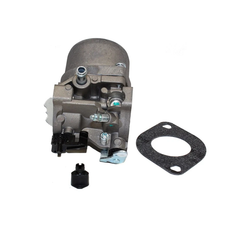 Запчасти карбюратора для Briggs Stratton 799728 286707 288702 запчасти косилки КАРБЮРАТОР