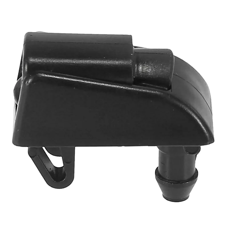 

New Windshield Windscreen Washer Nozzle 1Z0955985 for SKODA OCTAVIA 2004-2015