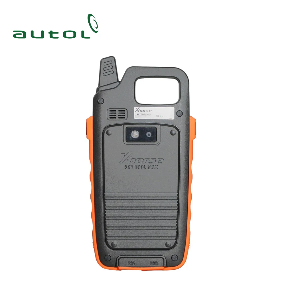 Xhorse VVDI Key Tool Max Plus MINI Дистанционный программатор Generate Remote and Smart