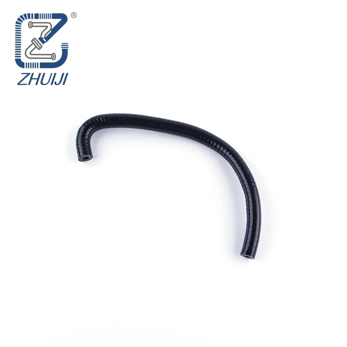 Фото Силиконовая труба ZHUIJI подходит для Honda Shadow VT 750 Aero 750 VT750 VT750C 2007-2009 годов, комплект шлангов охлаждающей жидкости радиатора мотоцикла №4